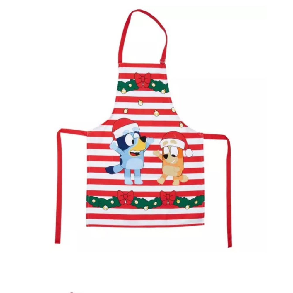 Adult Bluey Apron